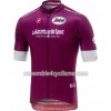 Maillot Cyclisme Cyclamen 2018 Tour d'Italie